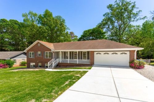 3802 Imperial Dr, Lithonia, GA 30039-6120