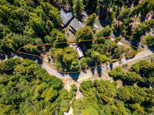 1500 Perch Way, Willits, CA 95490-8458
