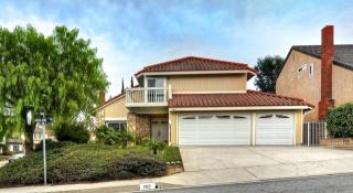760 Highland Ln, Anaheim, CA 92807-4829