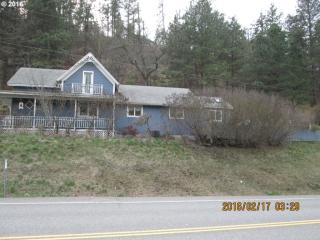 200 3rd Ave, Mosier, OR 97040-1502