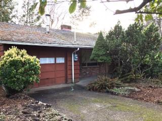 6444 Radcliff St, Portland, OR 97219-5750