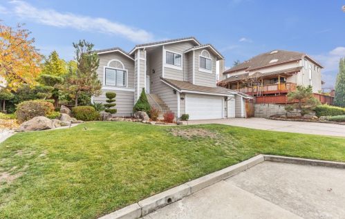 25732 West Ct, Hayward, CA 94541-5750