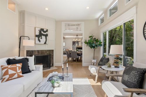 28 Fern Rd, San Rafael, CA 94904-2810