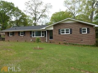 8 Crestridge Dr, Rome, GA 30165-3418
