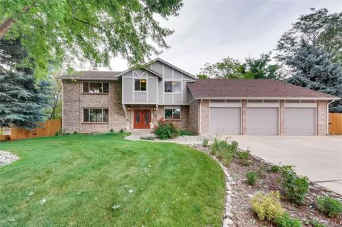 5440 Havana Ct, Englewood, CO 80111-3817