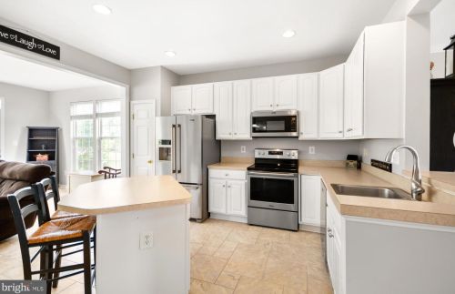 9 Wash House Cir, Middletown MD  21769-7741 exterior