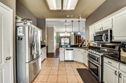 9104 Tyne Trl, Fort Worth TX  76118-7313 exterior