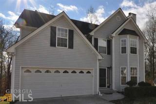 3119 Centurion Dr, Gainesville, GA 30506-7215