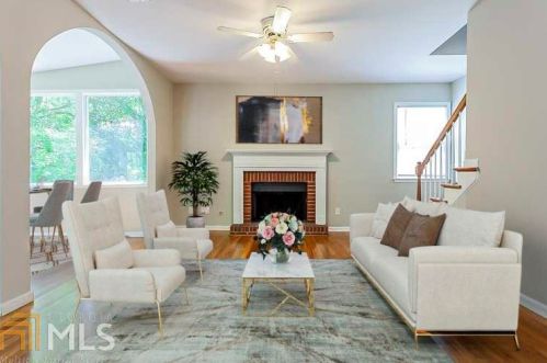 320 Wynstone Way, Duluth, GA 30097-1856