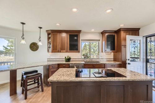 1082 Amanda Pines Dr, Parker CO  80138-4903 exterior