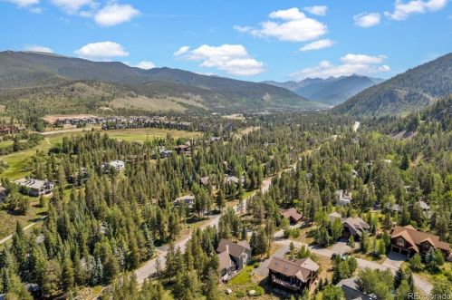 21 Saw Whiskers Cir, Montezuma CO  80435-7903 exterior