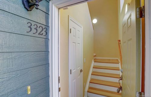 3323 Molly Ln, Westminster CO  80023-4517 exterior