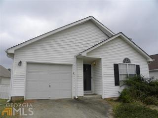 445 Ashton Cir, Mcdonough, GA 30253-8909