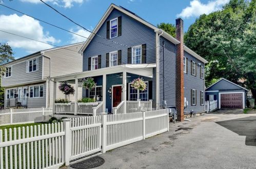 39 High St, Greenwich, CT 06830-5925