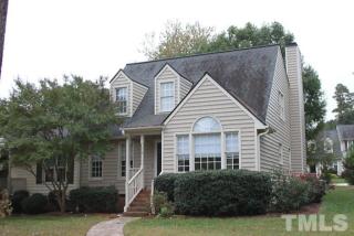 119 Altair Cir, Apex, NC 27502-8553