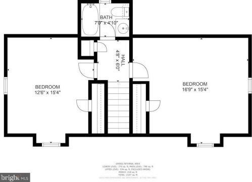 3919 Isbell St, Silver Spring MD 20906-4220 exterior