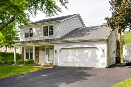 61 Huntcliff Ct, Barrington Hills, IL 60021