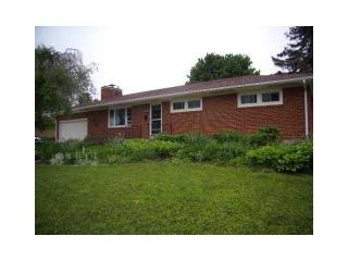 1422 Erika Dr, Springfield, OH 45503-5613