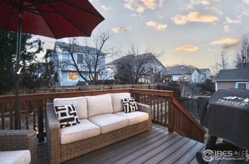 8717 Greengrass Way, Parker CO 80134-3943 exterior