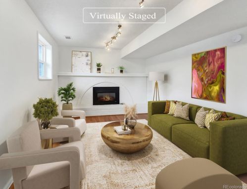 336 28th Ave, Denver, CO 80601-2741