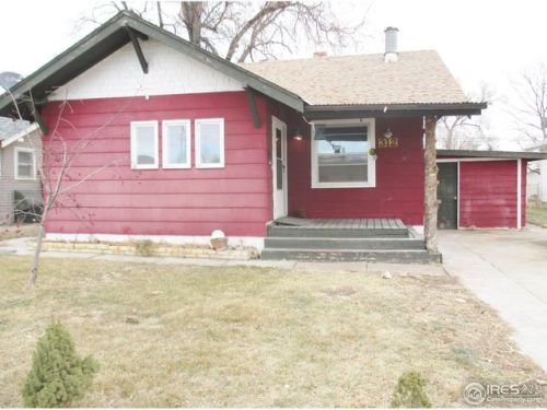 312 7th St, Ovid, CO 80744