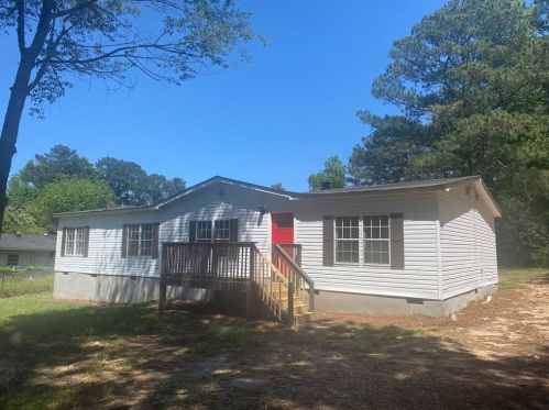 50 North Ave, Hampton, GA 30228-1983