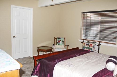 23594 Clifton Pl, Aurora CO 80016-7112 exterior