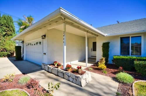 2466 Medford Pl, Fullerton, CA 92835-3116