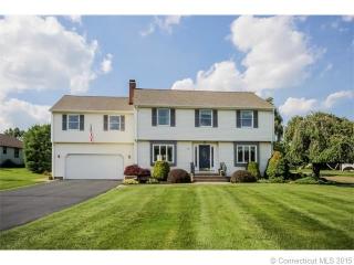 72 Grist Mill Rd, Hartford, CT 06109-3649