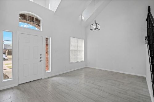 1326 Patch Grove Dr, Frisco TX  75033-0550 exterior