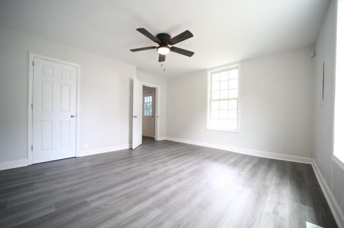 1595 Elm St, Conyers GA  30012-3715 exterior