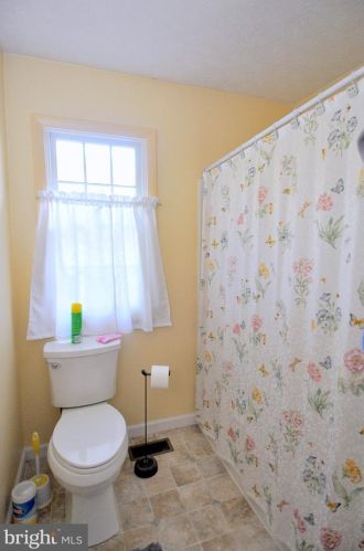 399 Clearfield Dr, Berkeley Springs WV 25411-6313 exterior