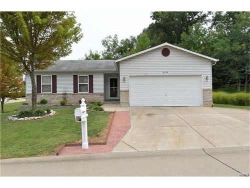 8554 Stone Mountain Ct, Horine, MO 63070-1341