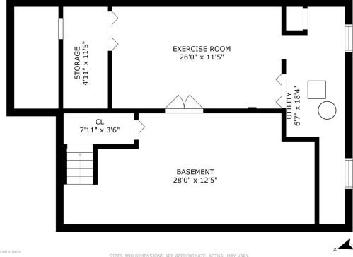2313 Elk Dr, Spring Grove IL  60081-8782 exterior