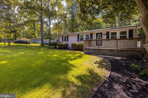 10708 Elk Dr, Fredericksburg, VA 22407-5001
