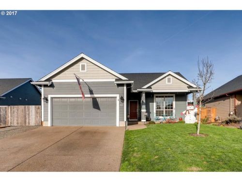 771 Meadowlawn Pl, Liberal, OR 97038-7412