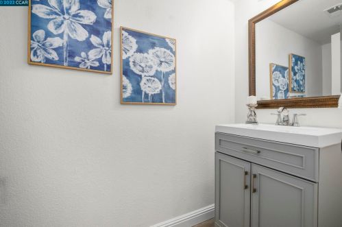 1002 Pinehurst Ct, Concord CA  94521-4532 exterior