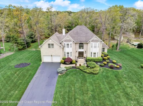 1004 Aumack Rd, Jackson Twp, NJ 08527-1389