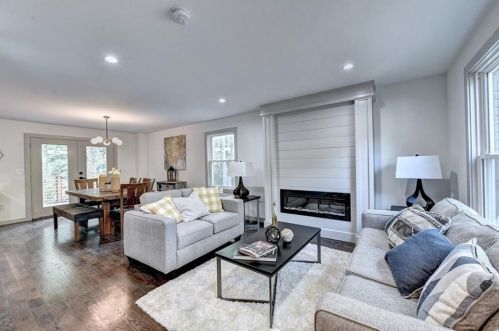2322 Henderson Mill Ct, Atlanta GA  30345-2208 exterior