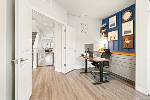 2950 Delaware St, Englewood CO 80110-1436 exterior