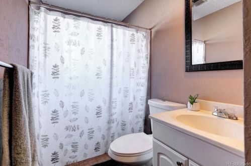 737 Norfolk Way, Aurora CO exterior