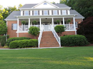 350 Golf View Dr, Cohutta, GA 30710-9389