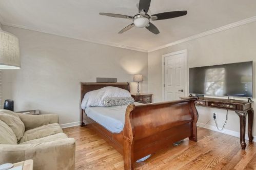 2134 Briarlake Trce, Atlanta GA  30345-3669 exterior