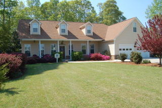 44 Lake Cir, Foreston SC  29102-9501 exterior