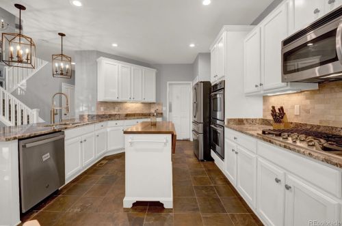 25357 Geddes Pl, Denver CO  80016-2196 exterior