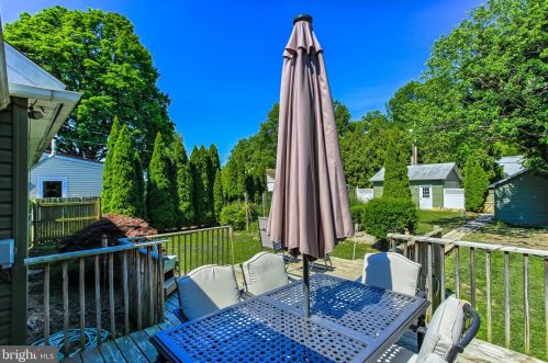 434 Moul Ave, Hanover PA  17331-1565 exterior