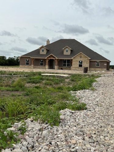 449 Durning Rd, Van Alstyne, TX 75495-2678