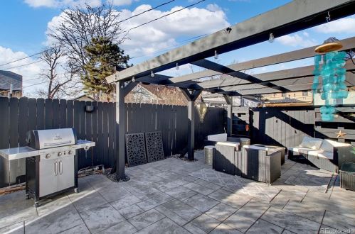 815 4th Ave, Denver CO  80218-3772 exterior