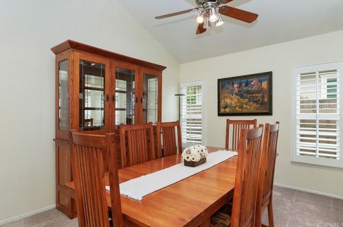 6 Descanso, Irvine CA  92620-1843 exterior