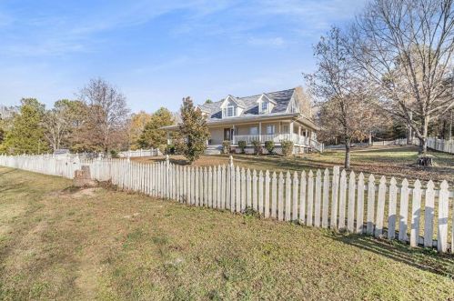 255 Hollonville Rd, Brooks, GA 30205-2532